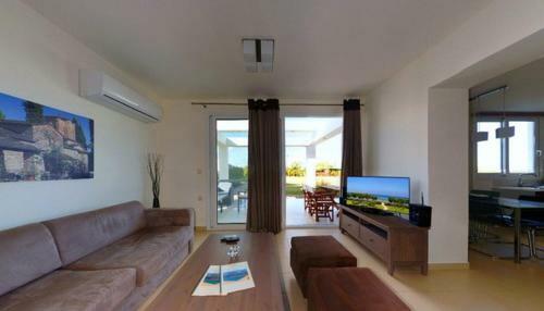 Greek Villas Justine Kyllini