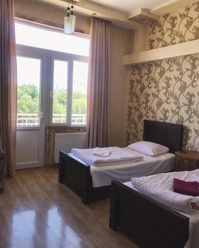 Hostal Hotel Beka