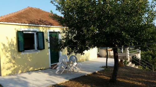 Apartamento Traditional House