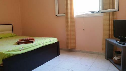 Apartamento Traditional House