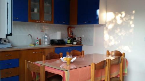 Apartamento Traditional House