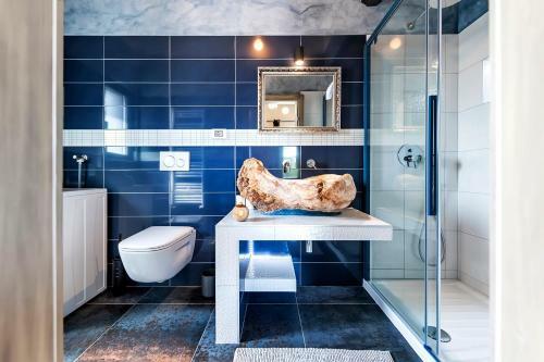 Villa Baraka With Private Pool Near Rovinj