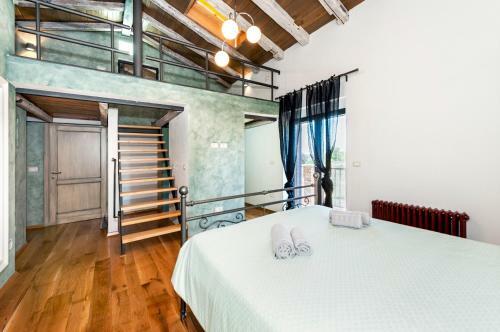 Villa Baraka With Private Pool Near Rovinj