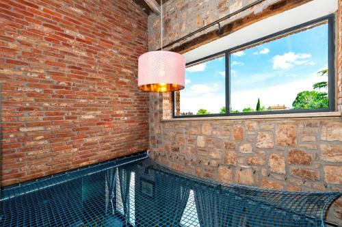 Villa Baraka With Private Pool Near Rovinj