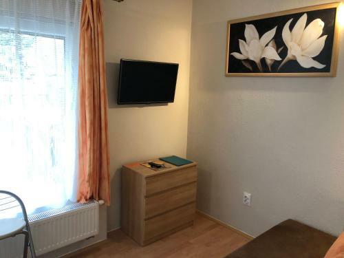Strand Apartman Ag�rd