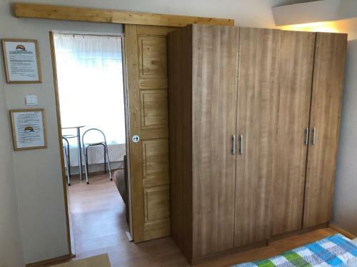 Strand Apartman Ag�rd