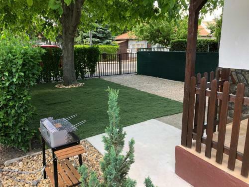 Strand Apartman Ag�rd
