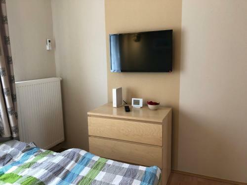 Strand Apartman Ag�rd