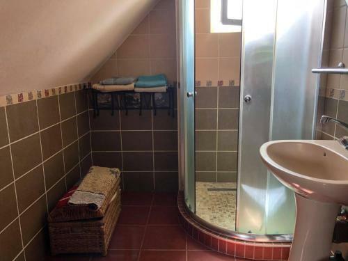 Szenderg? - Apartman Haj�s Pincefalu
