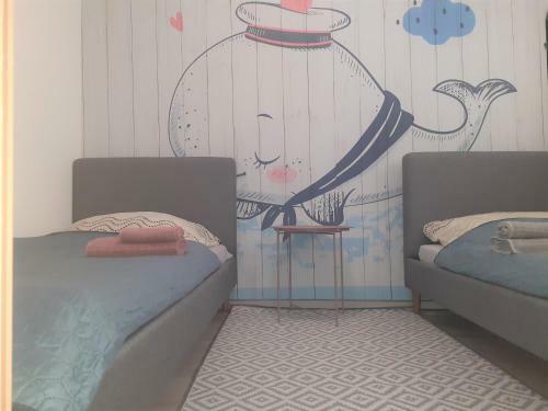 Liliom Apartman