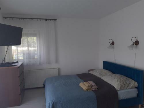 Liliom Apartman