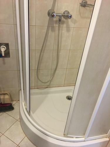 Liliom Apartman