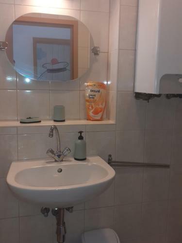 Liliom Apartman