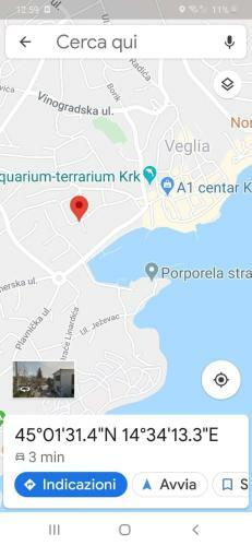 Fiore Apartaments