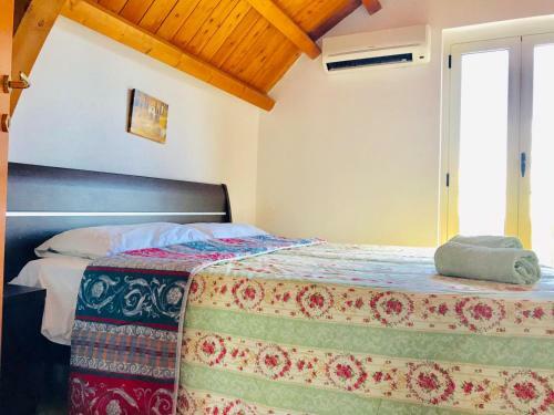 Isca Calabretta Apartments