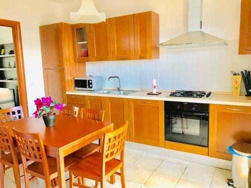 Isca Calabretta Apartments