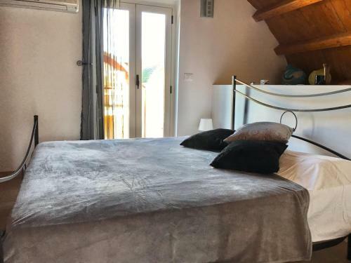 Isca Calabretta Apartments