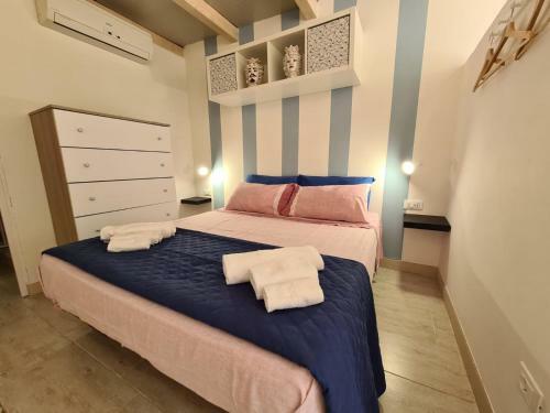 Apartamento Depandance Pantanello