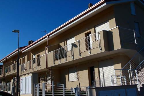 Apartamento Appartamento 2 Giugno