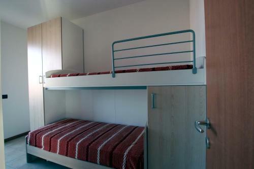 Apartamento Appartamento 2 Giugno