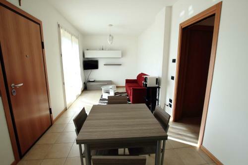 Apartamento Appartamento 2 Giugno