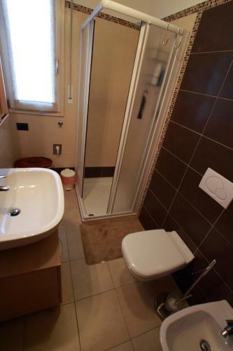 Apartamento Appartamento 2 Giugno
