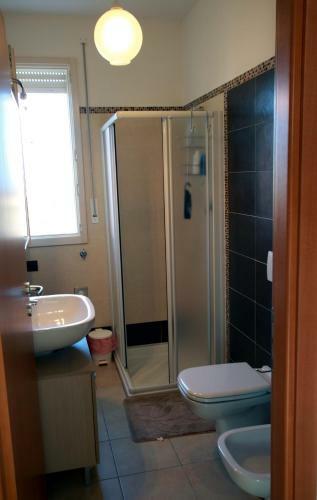 Apartamento Appartamento 2 Giugno