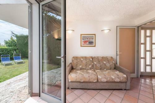 Apartamento Montefelice Garden 4