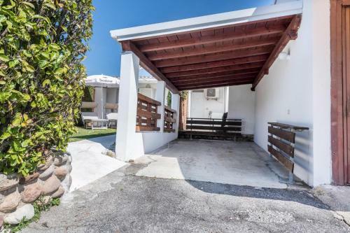 Apartamento Montefelice Monolocale 30