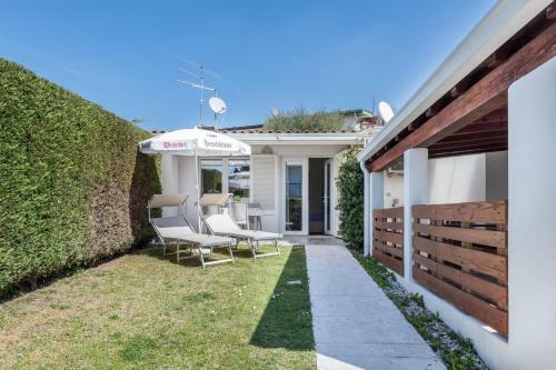 Apartamento Montefelice Monolocale 30