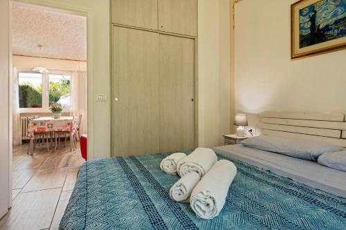 Apartamento Montefelice Monolocale 27