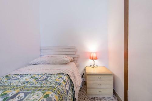 Apartamento Montefelice Trilocale 4