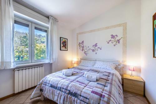Apartamento Montefelice 20 Due Piani
