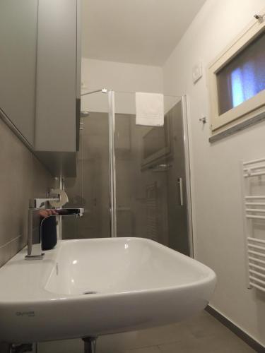 Apartamento Appartamenti Colombo 12