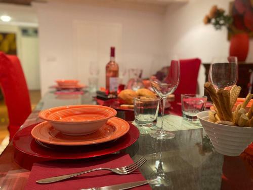 Riccardo Luxury Apartment