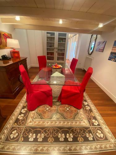 Riccardo Luxury Apartment