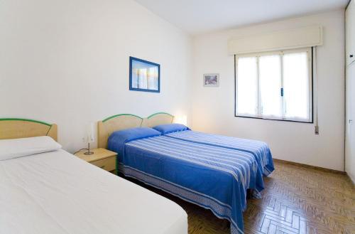 Apartment In Bibione 24622