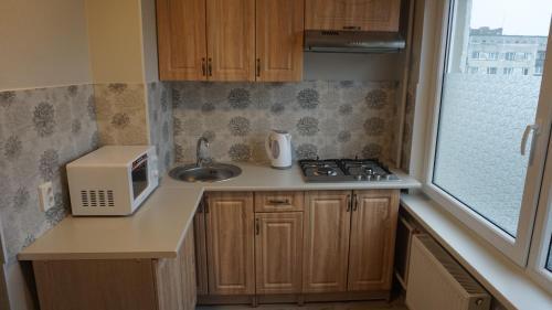 Apartamento Sunny Ventspils 24