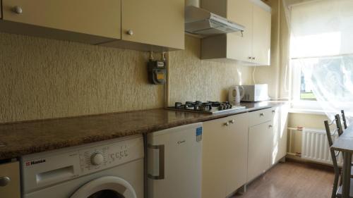 Apartamento Sunny Ventspils 15