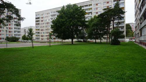 Apartamento Sunny Ventspils 7