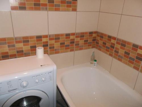 Apartamento Sunny Ventspils 13