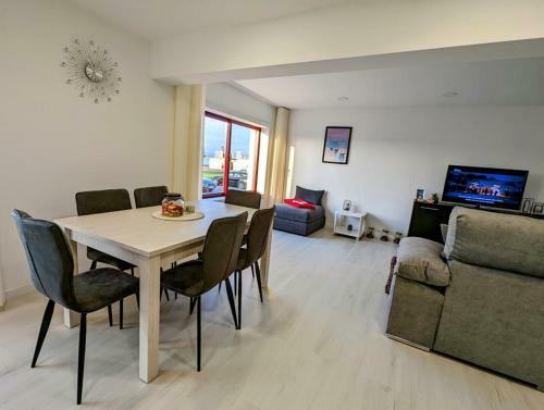 Apartamento Silvaapartments