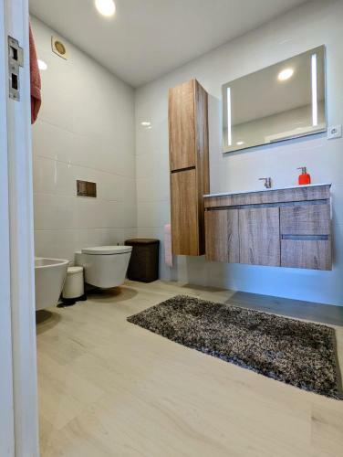 Apartamento Silvaapartments