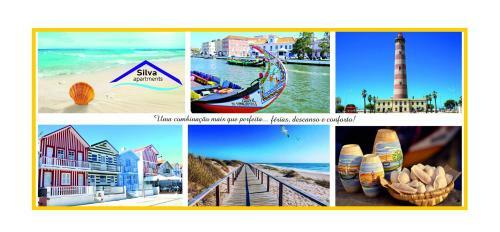 Apartamento Silvaapartments