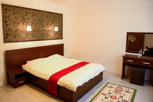 Hostal Pensiunea Fish Valley