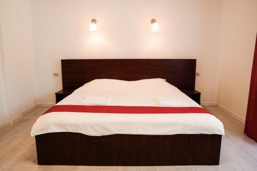 Hostal Pensiunea Fish Valley