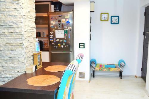 City Park Apartment