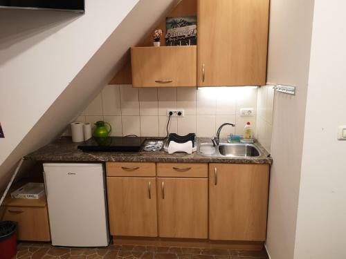 Apartamento Studio Ma?a