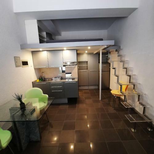 Apartment Kristjan