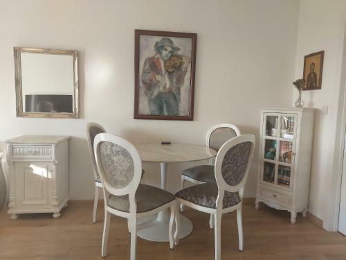 Apartamento Best Nest